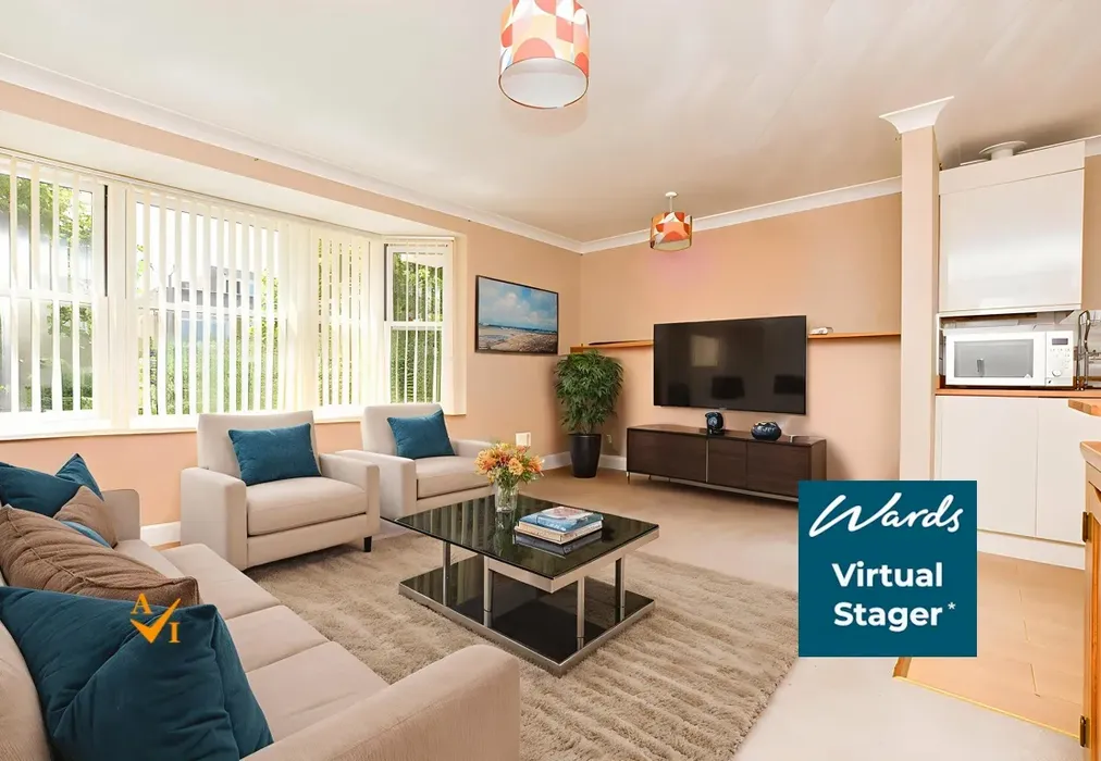 Lounge/Diner (Contemporary style) - Westgate Bay Avenue, Westgate-On-Sea, Kent - Wards of Kent