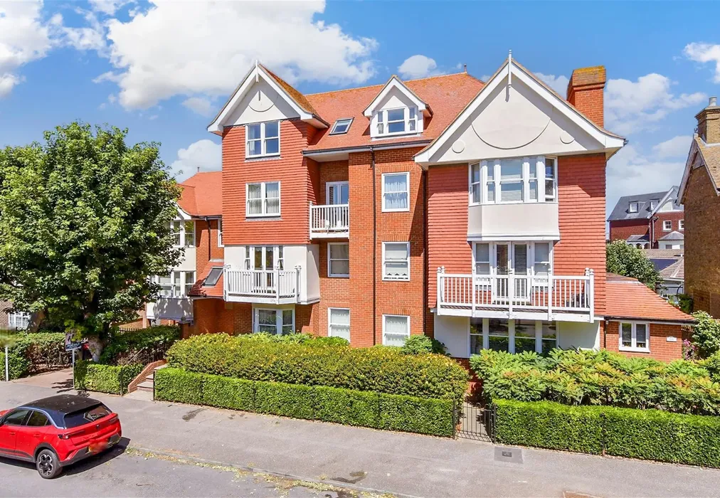 External (Web) - Westgate Bay Avenue, Westgate-On-Sea, Kent - Wards of Kent