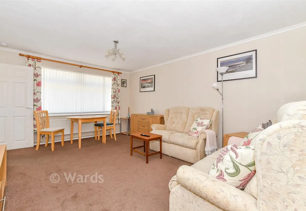 Lounge - Poplar Lane, Lydd, Kent - Wards of Kent