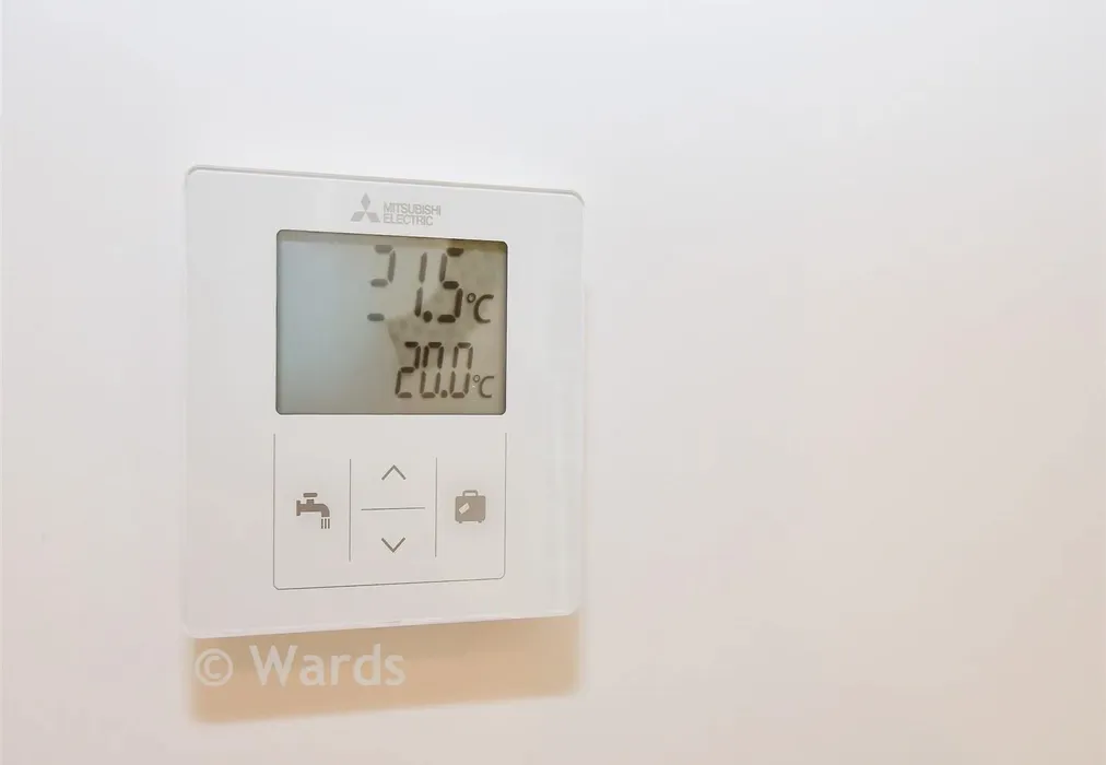 Internal Lifestyle Photograph - Mill Hall, Aylesford, Kent - Wards of Kent