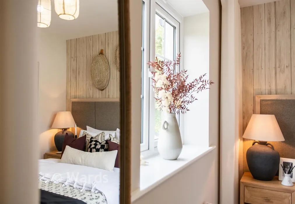 Internal Lifestyle - Old Halt Close, Fernham Homes At Fawkham Rm, Longfield, Kent - Wards of Kent