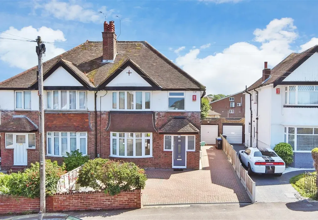 External (Web) - Yes - Northdown Road, Margate, Kent - Wards of Kent