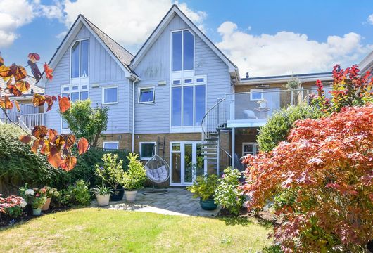 Martindown Road, Whitstable, Kent - Wards of Kent