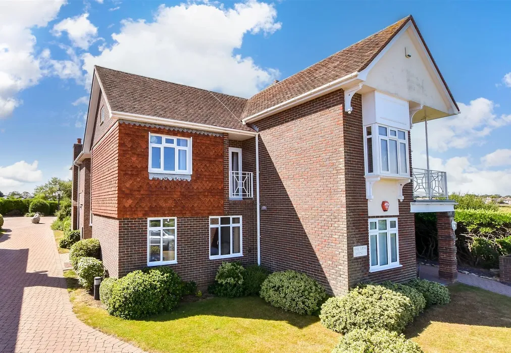 External (Web) - Sea Road, Westgate-On-Sea, Kent - Wards of Kent