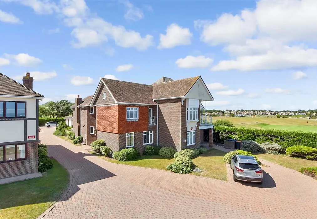 External (Web) - Sea Road, Westgate-On-Sea, Kent - Wards of Kent