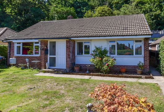 Valley Road, Sandgate, Folkestone, Kent - Wards of Kent