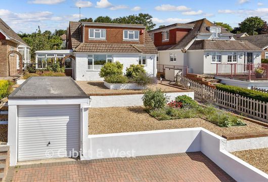 Crescent Drive North, Woodingdean, Brighton, East Sussex - Wards of Kent