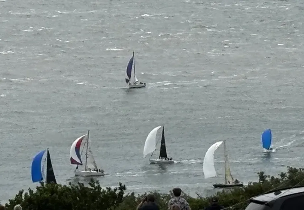 Sailing View - Leeson Road, Ventnor, Isle of Wight - Wards of Kent