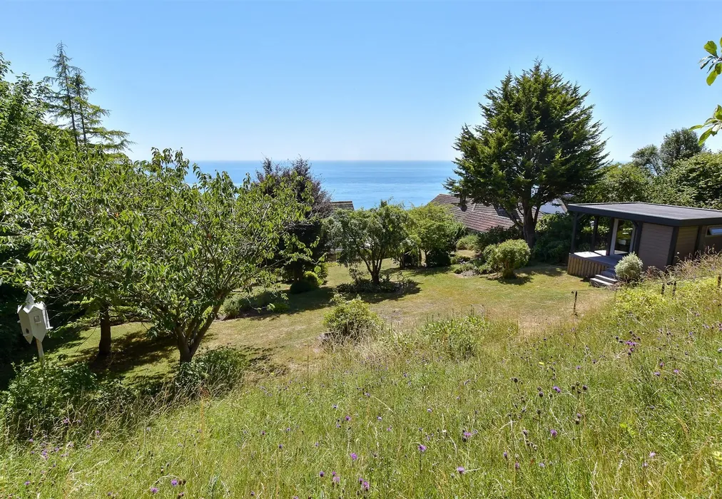 Lifestyle Photograph* - Leeson Road, Ventnor, Isle of Wight - Wards of Kent