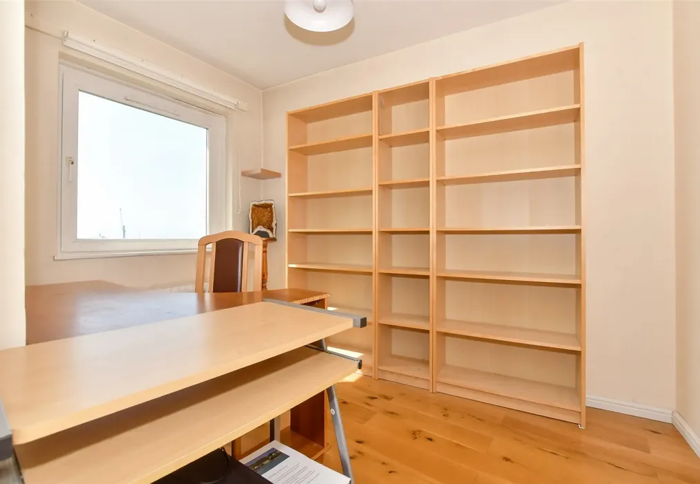 Study - The Gateway, Dover, Kent - Wards of Kent