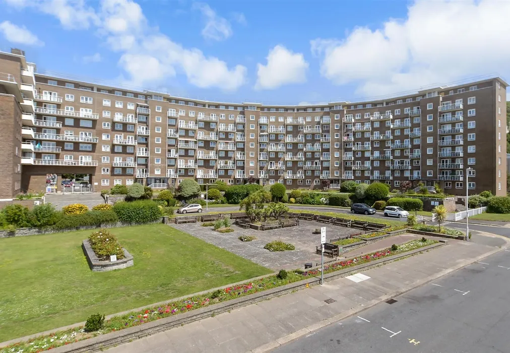 External (Web) - The Gateway, Dover, Kent - Wards of Kent