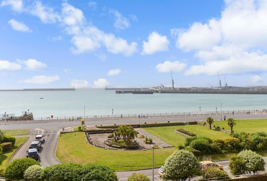 The Gateway, Dover, Kent - Wards of Kent