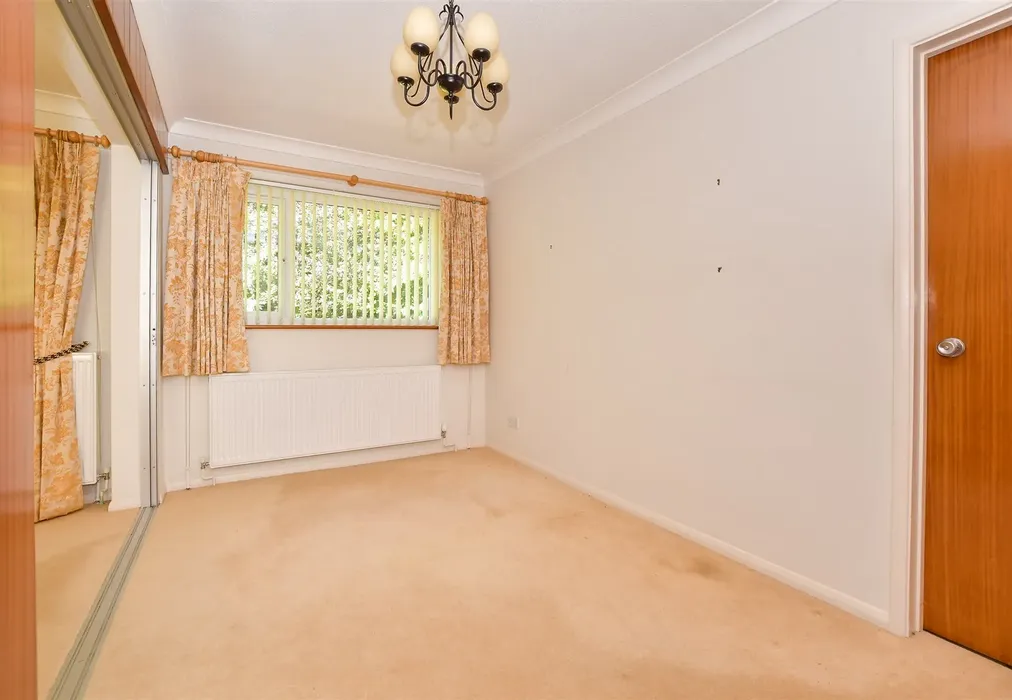 Dining Room - Beacon Walk, Tenterden, Kent - Wards of Kent
