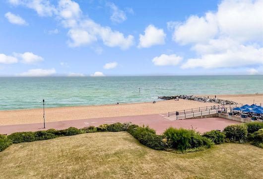 South Road, Hythe, Kent - Wards of Kent