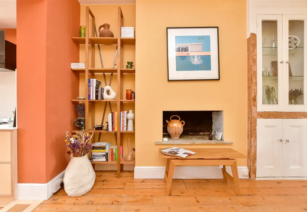 Dining Area - Borstal Hill, Whitstable, Kent - Wards of Kent