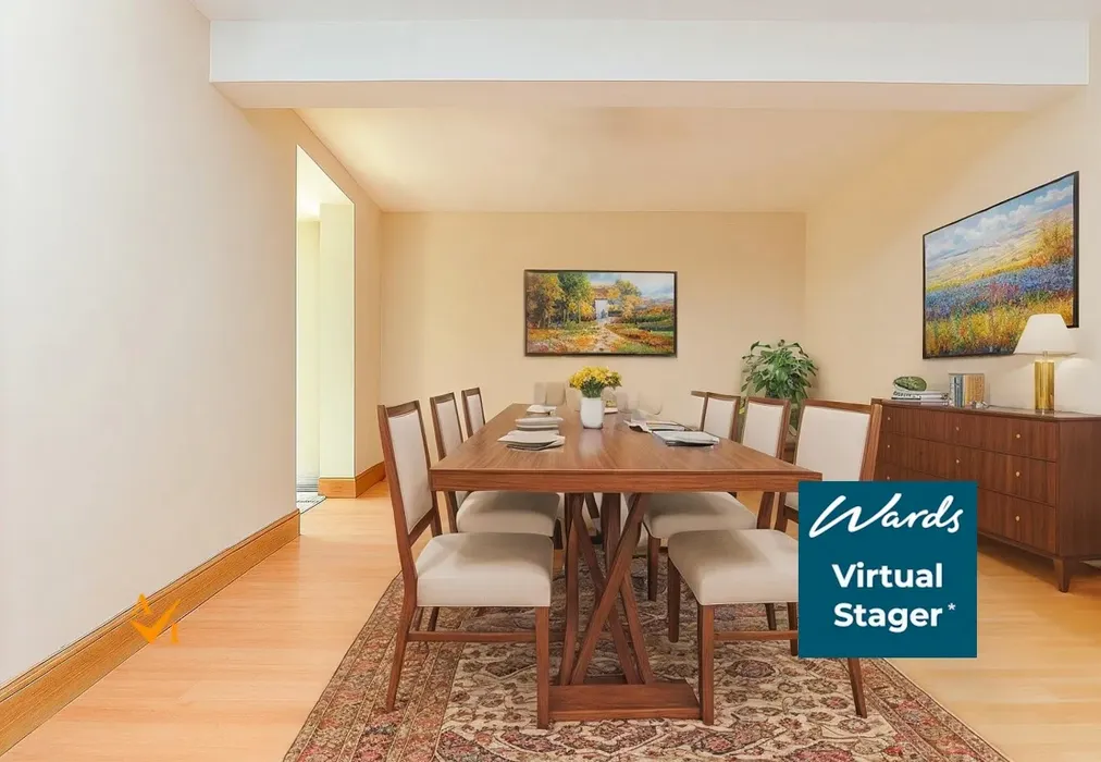 Dining Room (Contemporary style) - Margate Road, Ramsgate, Kent - Wards of Kent