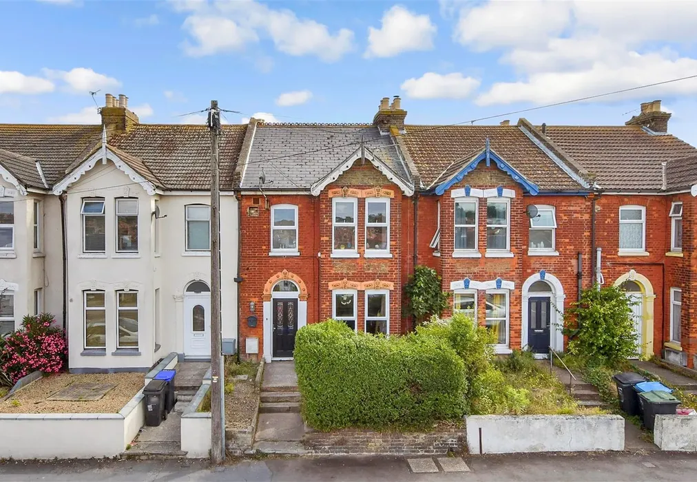 External (Web) - Margate Road, Ramsgate, Kent - Wards of Kent