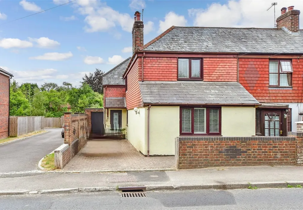 External (Web) - Whichers Gate Road, Rowland's Castle, Hampshire - Wards of Kent