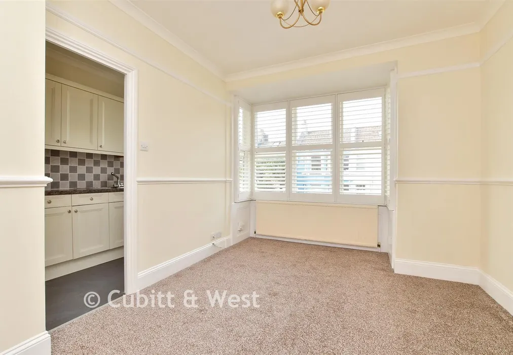 Lounge - Grantham Road, Brighton, East Sussex - Wards of Kent