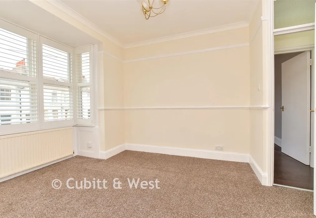 Lounge - Grantham Road, Brighton, East Sussex - Wards of Kent