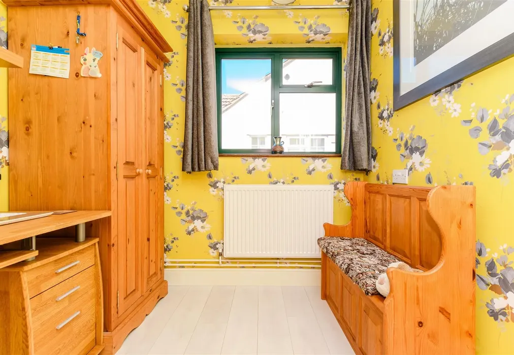 Bedroom 3 - Harold Road, Dartford, Kent - Wards of Kent