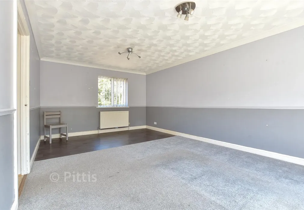 Lounge - The Bramleys, Newport, Isle of Wight - Wards of Kent