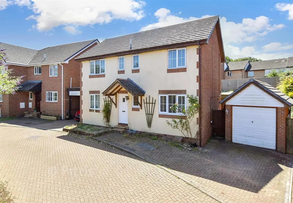 External (Web)* - The Bramleys, Newport, Isle of Wight - Wards of Kent