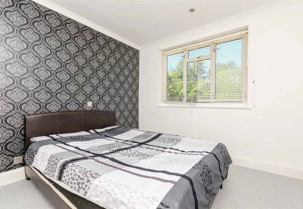 Bedroom 3 - Oakfield Park Road, Dartford, Kent - Wards of Kent