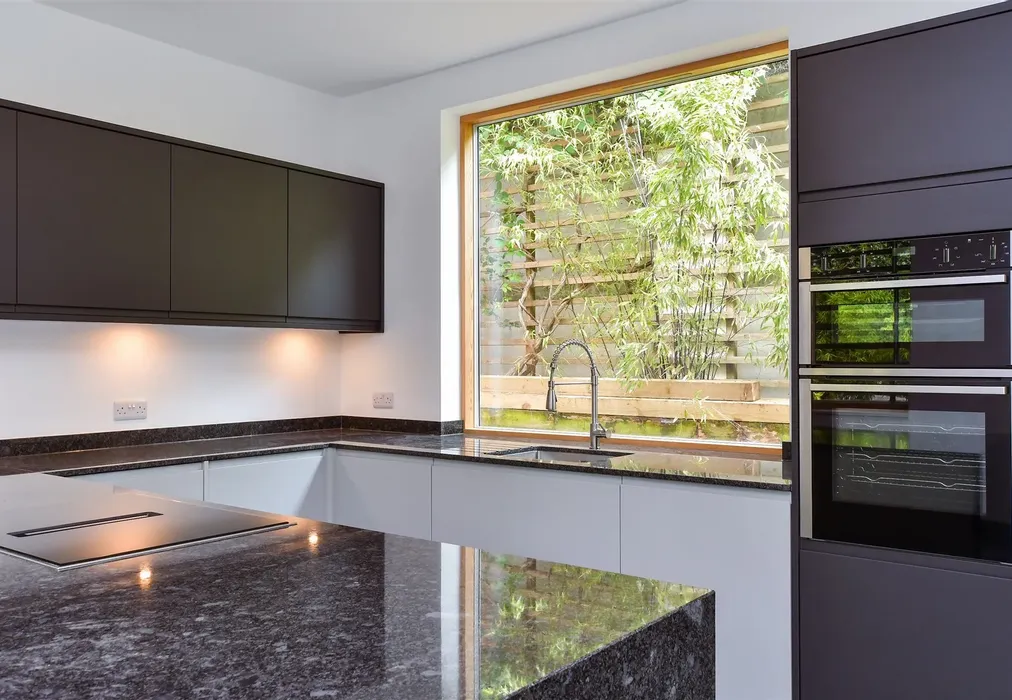 Internal Lifestyle Photograph - Southdown Road, Brighton, East Sussex - Wards of Kent