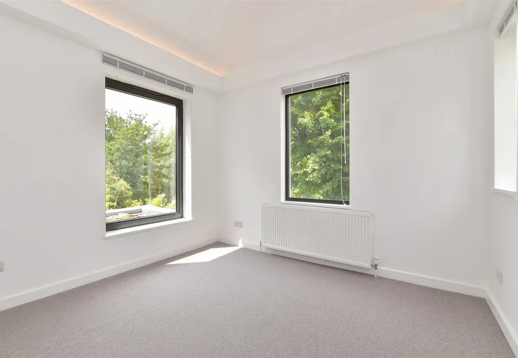 Bedroom 3 - Southdown Road, Brighton, East Sussex - Wards of Kent