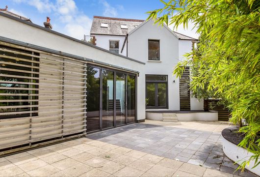 Southdown Road, Brighton, East Sussex - Wards of Kent