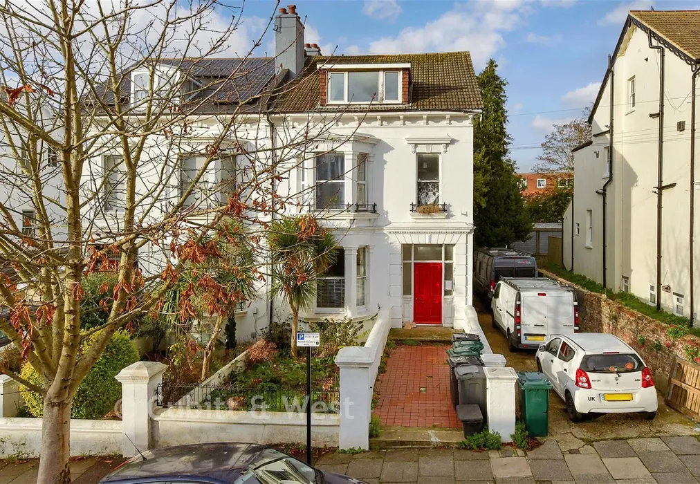 External (Web) - Springfield Road, Brighton, East Sussex - Wards of Kent