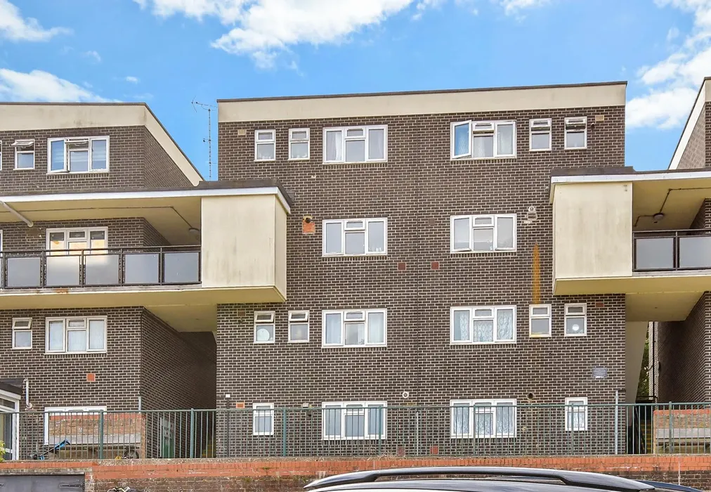 External (Web) - Shipwrights Avenue, Chatham, Kent - Wards of Kent