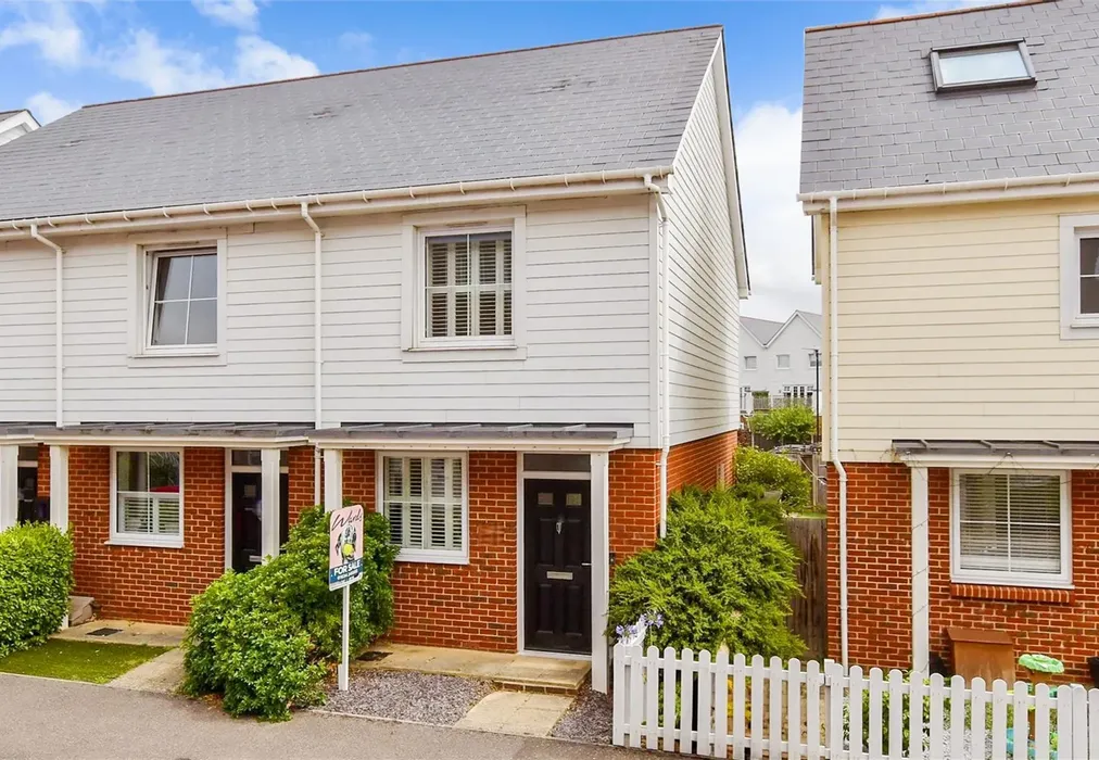 External (Web) - Hambrook Road, Holborough Lakes, Snodland, Kent - Wards of Kent