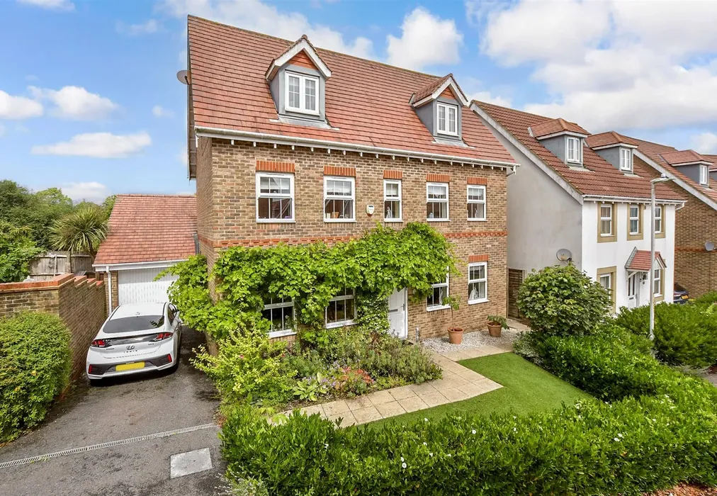 External (Web) - Trunley Way, Folkestone, Kent - Wards of Kent