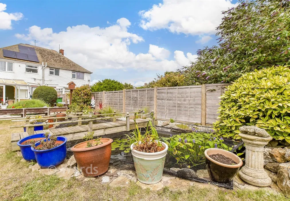 External Feature - Channon Road, Greatstone, New Romney, Kent - Wards of Kent