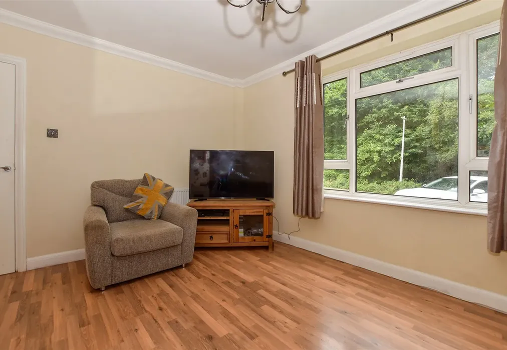 Lounge - Beaufighter Road, West Malling, Kent - Wards of Kent