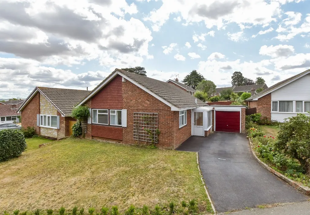 External (Web) - Quantock Drive, Ashford, Kent - Wards of Kent