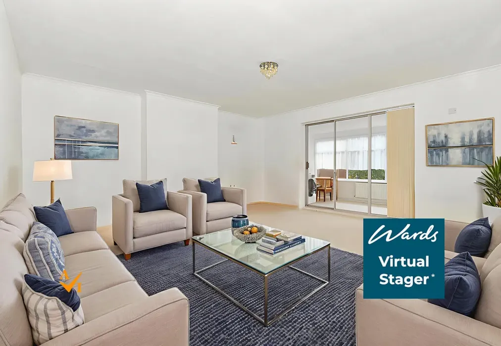 Lounge (Modern style) - Quantock Drive, Ashford, Kent - Wards of Kent
