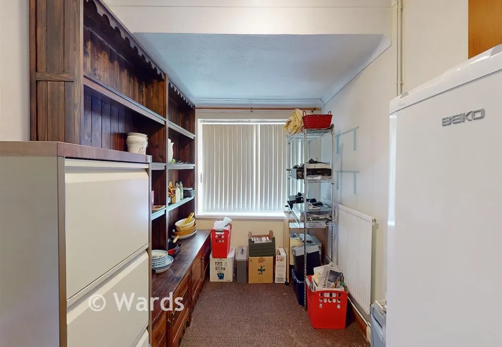 Study - Norrie Road, Birchington, Kent - Wards of Kent