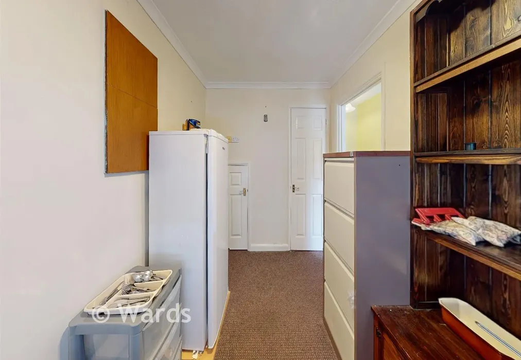 Study - Norrie Road, Birchington, Kent - Wards of Kent