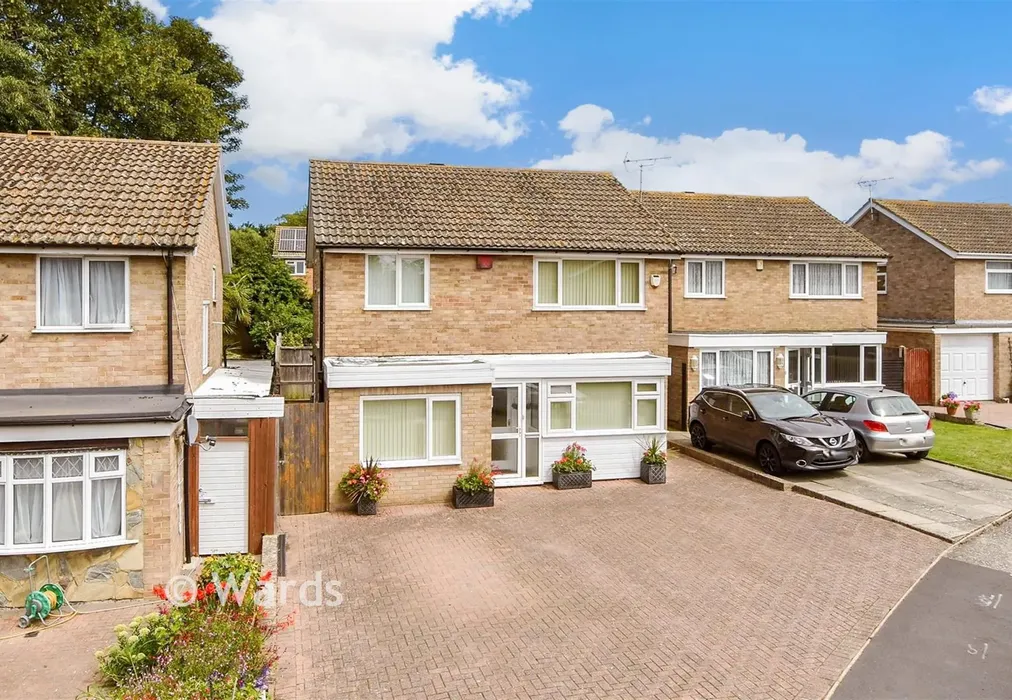 External (Web) - Norrie Road, Birchington, Kent - Wards of Kent