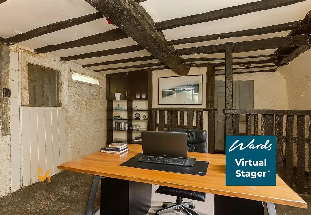 Cellar (Modern style) - Canterbury Road, Sarre, Birchington, Kent - Wards of Kent