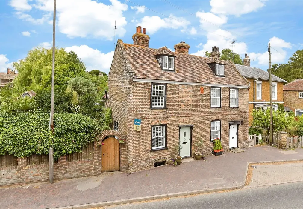 External (Web) - Canterbury Road, Sarre, Birchington, Kent - Wards of Kent