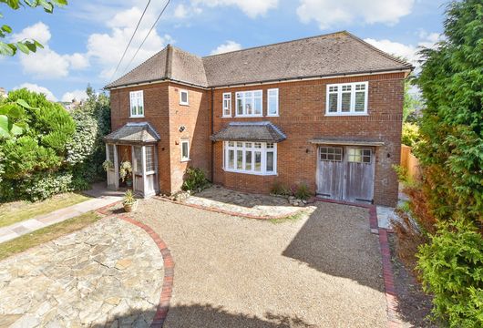 Cherry Garden Lane, Folkestone, Kent - Wards of Kent