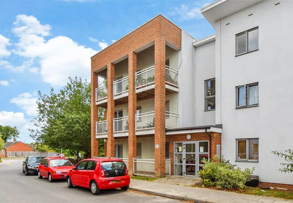 External (Web) - Adams Drive, Willesborough, Ashford, Kent - Wards of Kent