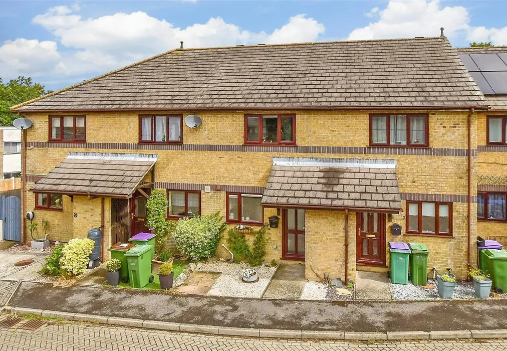 External (Web) - The Sidings, Lyminge, Folkestone, Kent - Wards of Kent