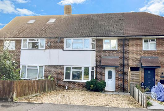 Dovers Green Road, Reigate, Surrey - Wards of Kent