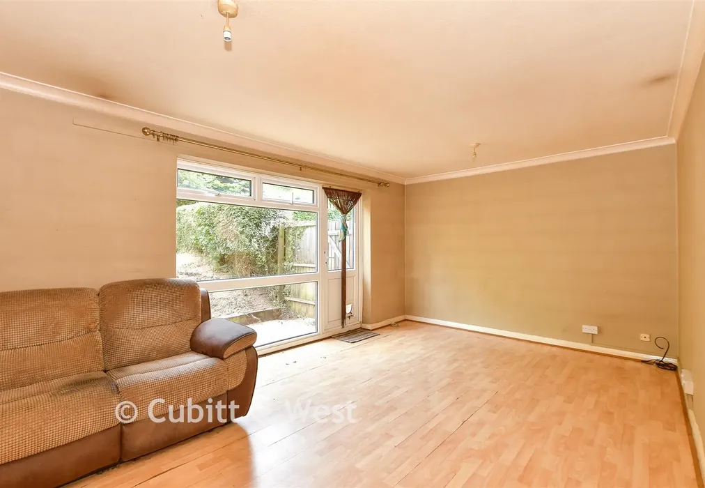 Lounge/Dining Room - High Trees, Haywards Heath, West Sussex - Wards of Kent