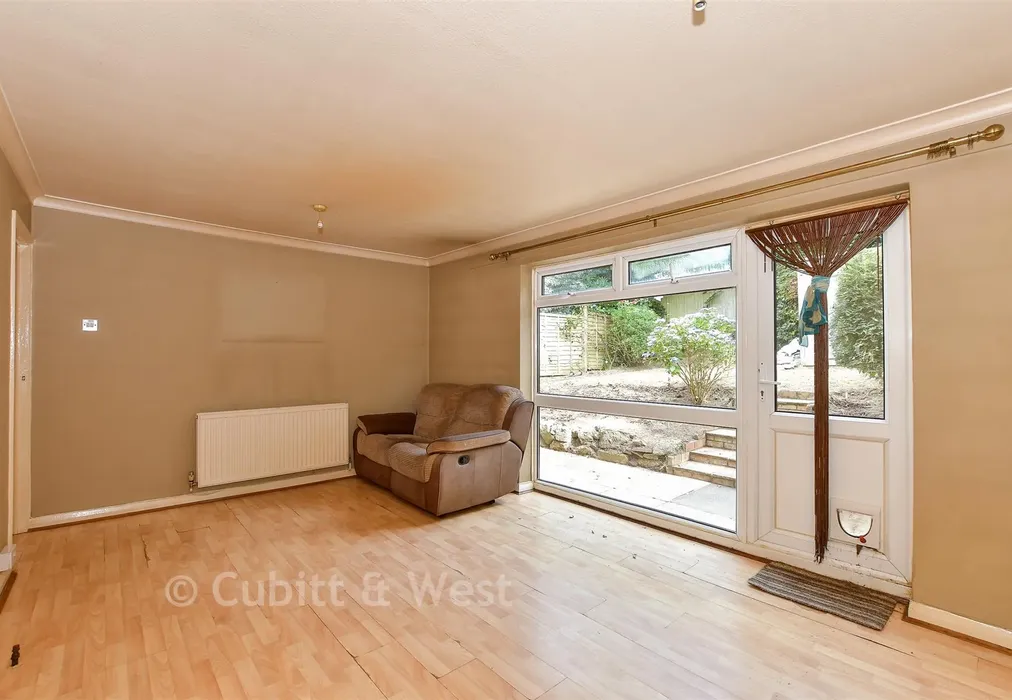 Lounge/Dining Room - High Trees, Haywards Heath, West Sussex - Wards of Kent